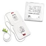 Zoll AED Plus trainer Pedi-Padz II électrodes de formation (6 paires)