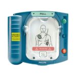 Philips Heartstart HS1 DAE de formation (sans télécommande)