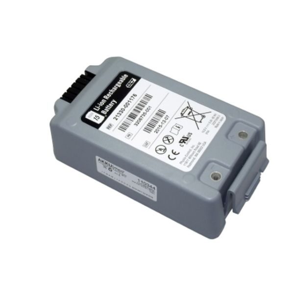 Physio Control Lifepak 15 batterie