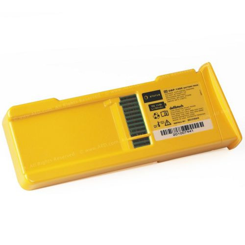 Defibtech Lifeline Batterie 5 ans 