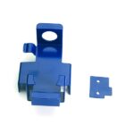 Support flacon à eau pour aspirateur Laerdal LSU