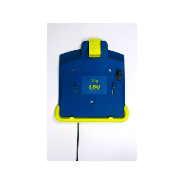 Laerdal support mural pour LSU pour alimentation 220V