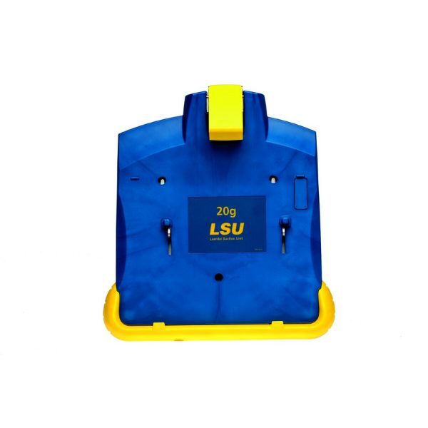 Filtre pour aspirateur de mucosité LSU Laerdal