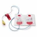 Philips Heartstart FR3 électrodes de formation