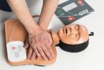 10 Mannequins de secourisme Ambu Man School – Image 3