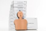 10 Mannequins de secourisme Ambu Man School – Image 4