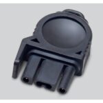 Physio Control Lifepak Quik Combo test plug