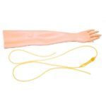 Laerdal peau et veines pour bras IV femme