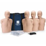 Prestan Pack Mannequins adultes (lot de 4)