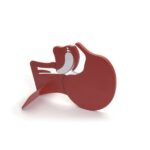 Laerdal modèle de tête en coupe