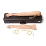 Laerdal bras de perfusion femme adulte