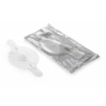 Prestan protecteurs faciaux pour mannequins baby (lot de 50)