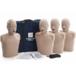 Prestan Pack Mannequins enfants (lot de 4)