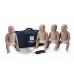 Prestan Pack Mannequins baby (lot de 4)