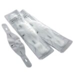 Prestan protecteurs faciaux pour mannequins adultes (lot de 50)