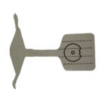 Prestan poumons pour mannequins baby (lot de 50)