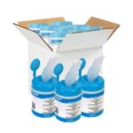 Lingettes désinfectantes (36 boîtes)
