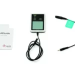 Skillguide avec rallonge pour les mannequins de formation QCPR