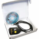 Zoll Câble infrarouge USB Irda Adapter