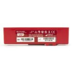 Defibtech Lifeline View DAE de formation batterie