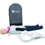 Laerdal Resusci Anne First Aid / Corps entier + trolley