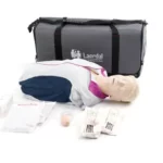 Laerdal Resusci Anne First Aid / Torse + sac semi-rigide