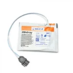 Mindray Beneheart électrodes MR62 pour C1, C2, D1, D3, D6