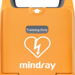 Mindray Beneheart C1A DAE de formation