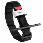 Garrot tourniquet noir