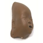 Laerdal Little Baby QCPR masques de visage (peau  foncée)