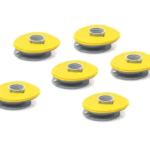 Laerdal Little Anne QCPR Empilable Pack de 6 connecteurs pour bouche LA