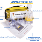 Lifevac Kit de voyage