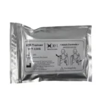 XFT-120G électrodes de formation adultes