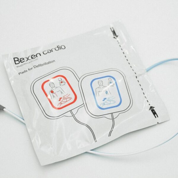 Reanibex 100 Electrodes