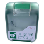 AIVIA 200 V3 – Coffret extérieur chauffant pour DAE (sans serrure)