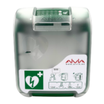AIVIA 210 V3 – Coffret extérieur chauffant pour DAE (avec code PIN)